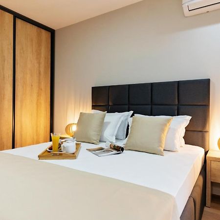 Burgas Beach Resort 2 Apartments Esterno foto
