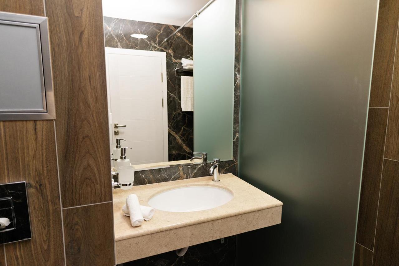 Burgas Beach Resort 2 Apartments Esterno foto