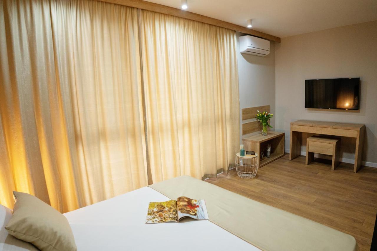Burgas Beach Resort 2 Apartments Esterno foto