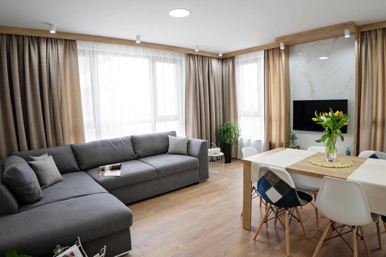 Burgas Beach Resort 2 Apartments Esterno foto
