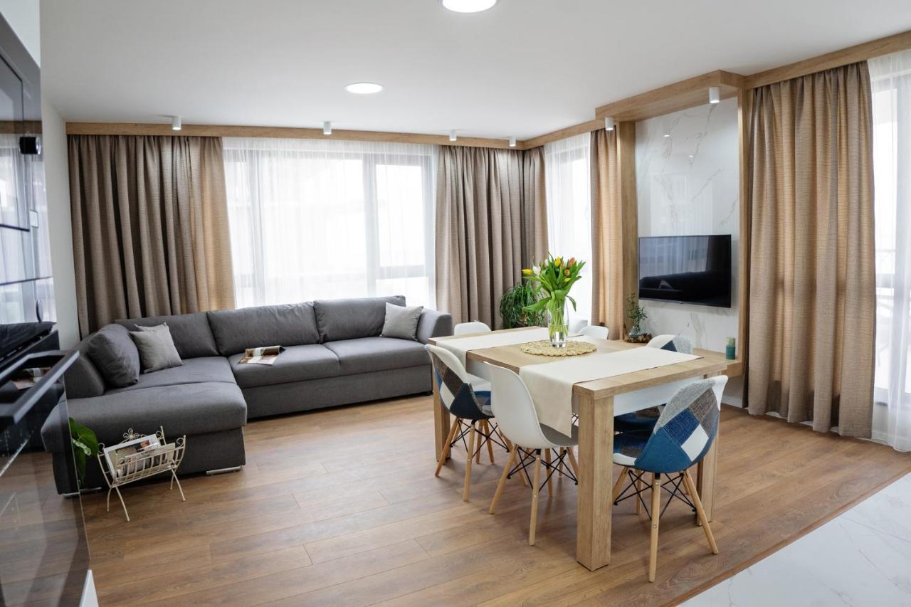 Burgas Beach Resort 2 Apartments Esterno foto