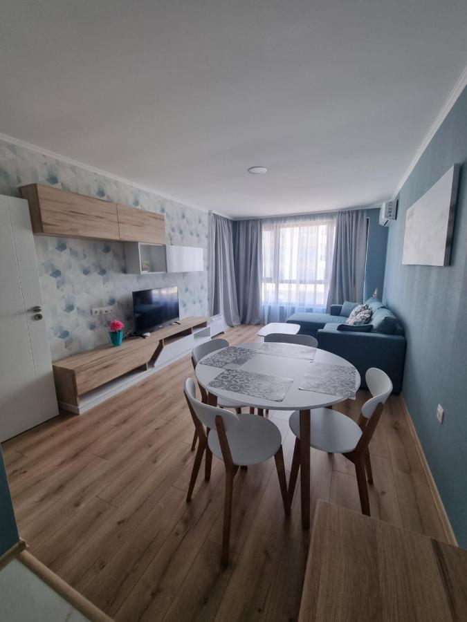 Burgas Beach Resort 2 Apartments Esterno foto