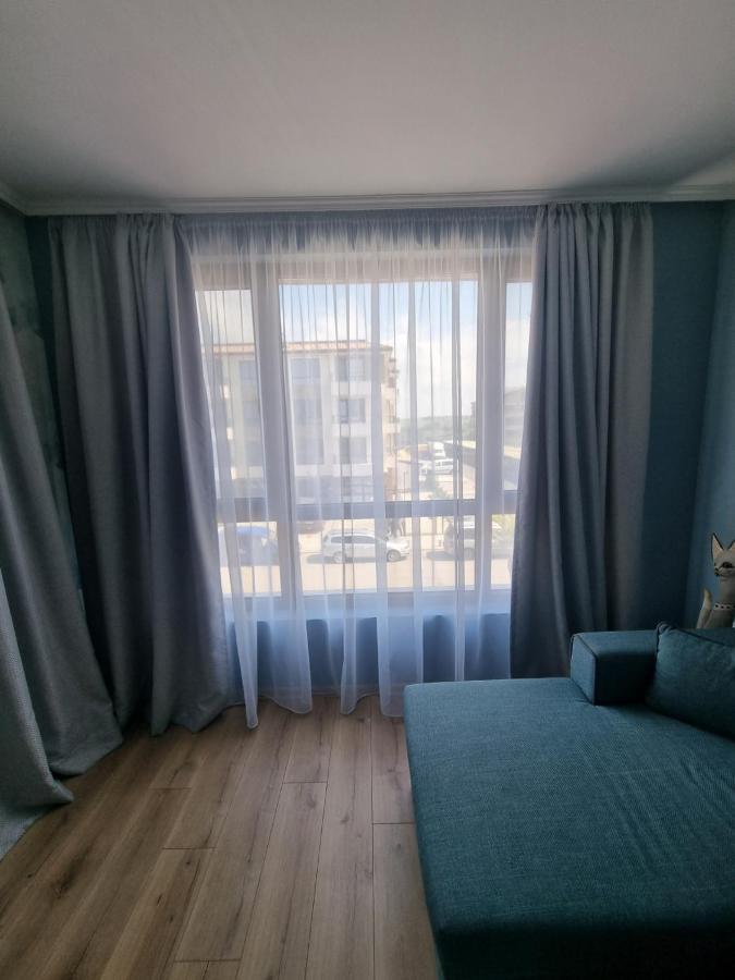 Burgas Beach Resort 2 Apartments Esterno foto